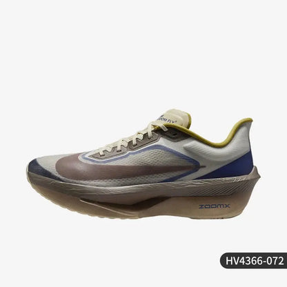 Nike Official Genuine ZOOM FLY 6 Men's Marathon Cushion Running Shoes HV4366-072 - Chicchar Fashion