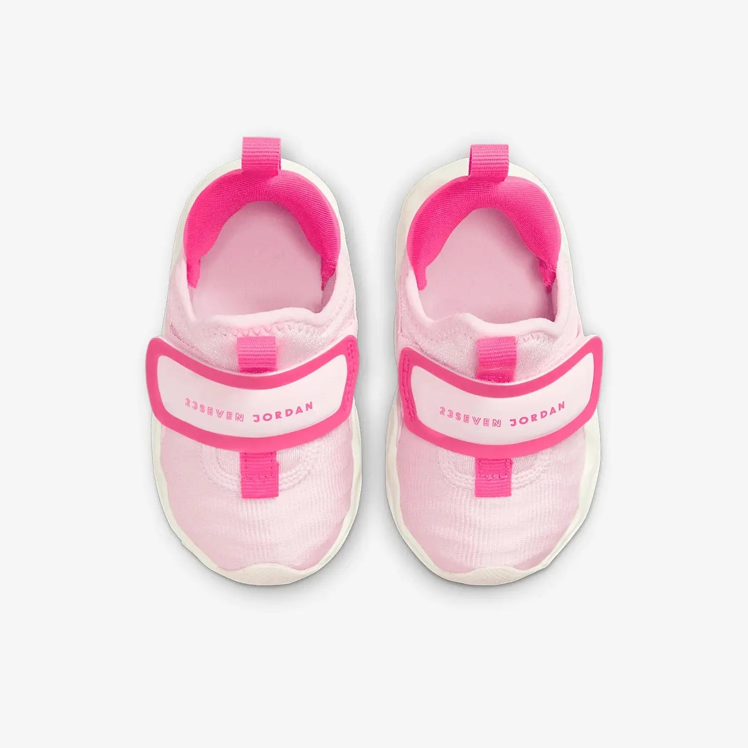 Nike Authentic 2025 JORDAN Infant Hook-and-Loop Basketball Shoes HF3414-601 - Chicchar Fashion