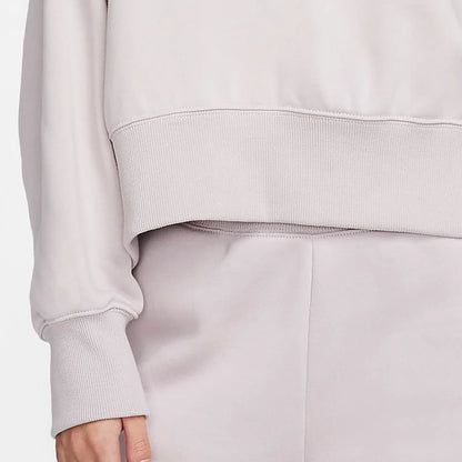 Nike Women's Round Neck Knit