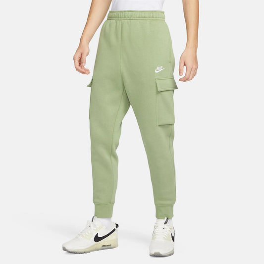 Nike Men's Fleece Sports Pant