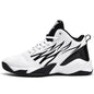 Men Basketball Shoes Comfort Casual Field Training Breathe Rebound Anti Slip Outdoor Sports Basketball Boots for Man - Chicchar Fashion