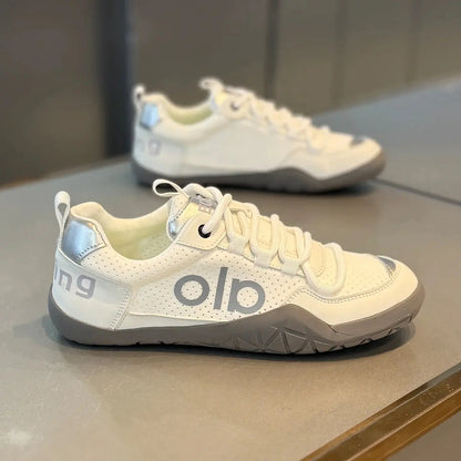 Breathable Summer Sneakers - Chicchar Fashion