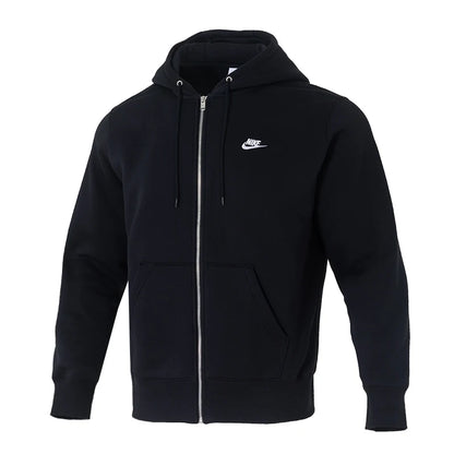 Nike Knit Fleece Hoodie