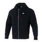 Nike Knit Fleece Hoodie