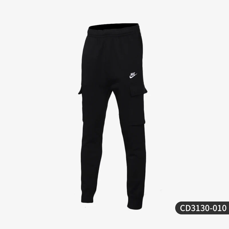 Nike Tapered Fleece Pants