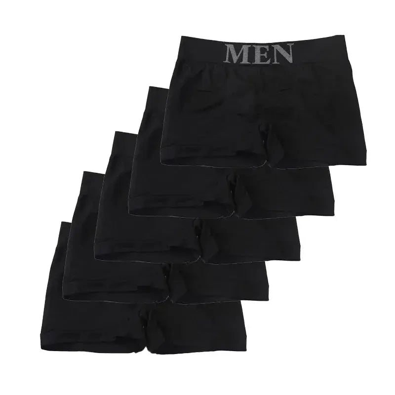Thin Stretch Men's Boxers Chicchar Fashion