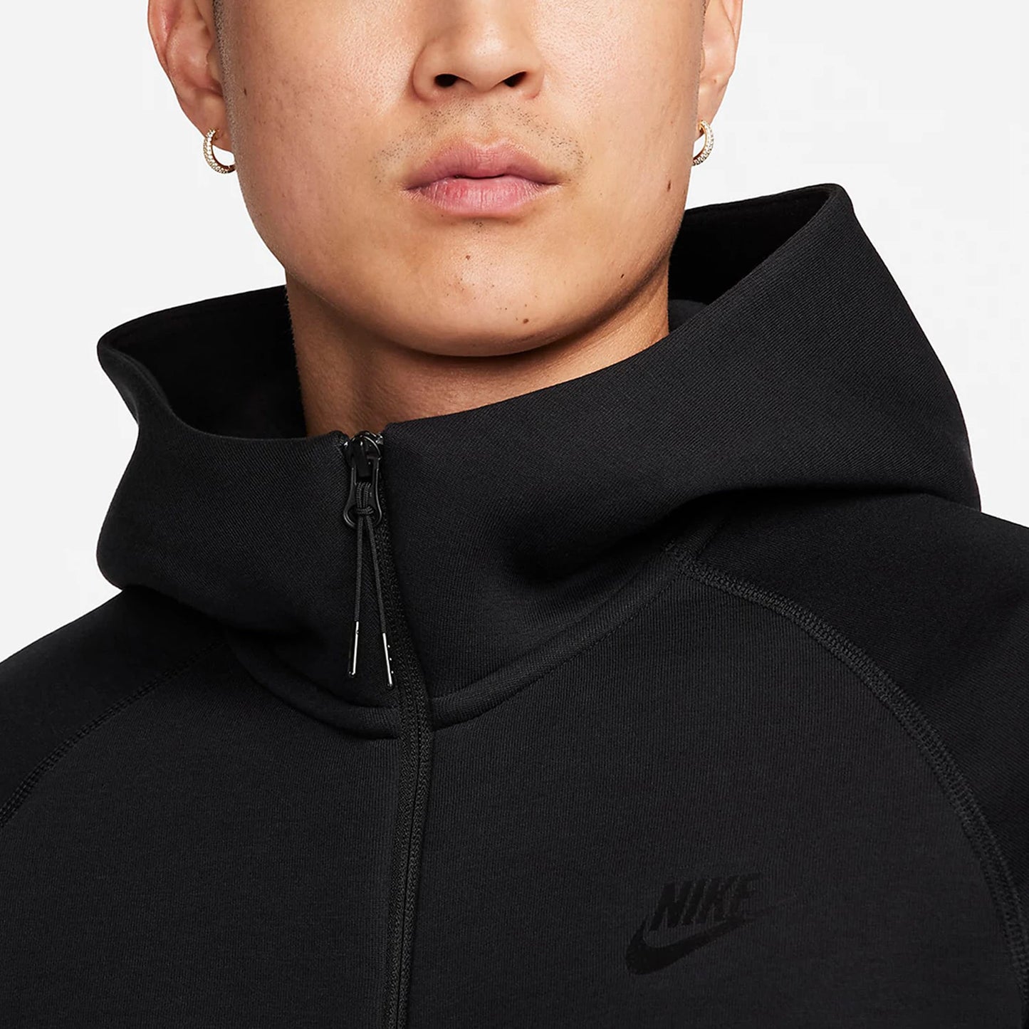 Nike Men's Autumn Knit Hoodie