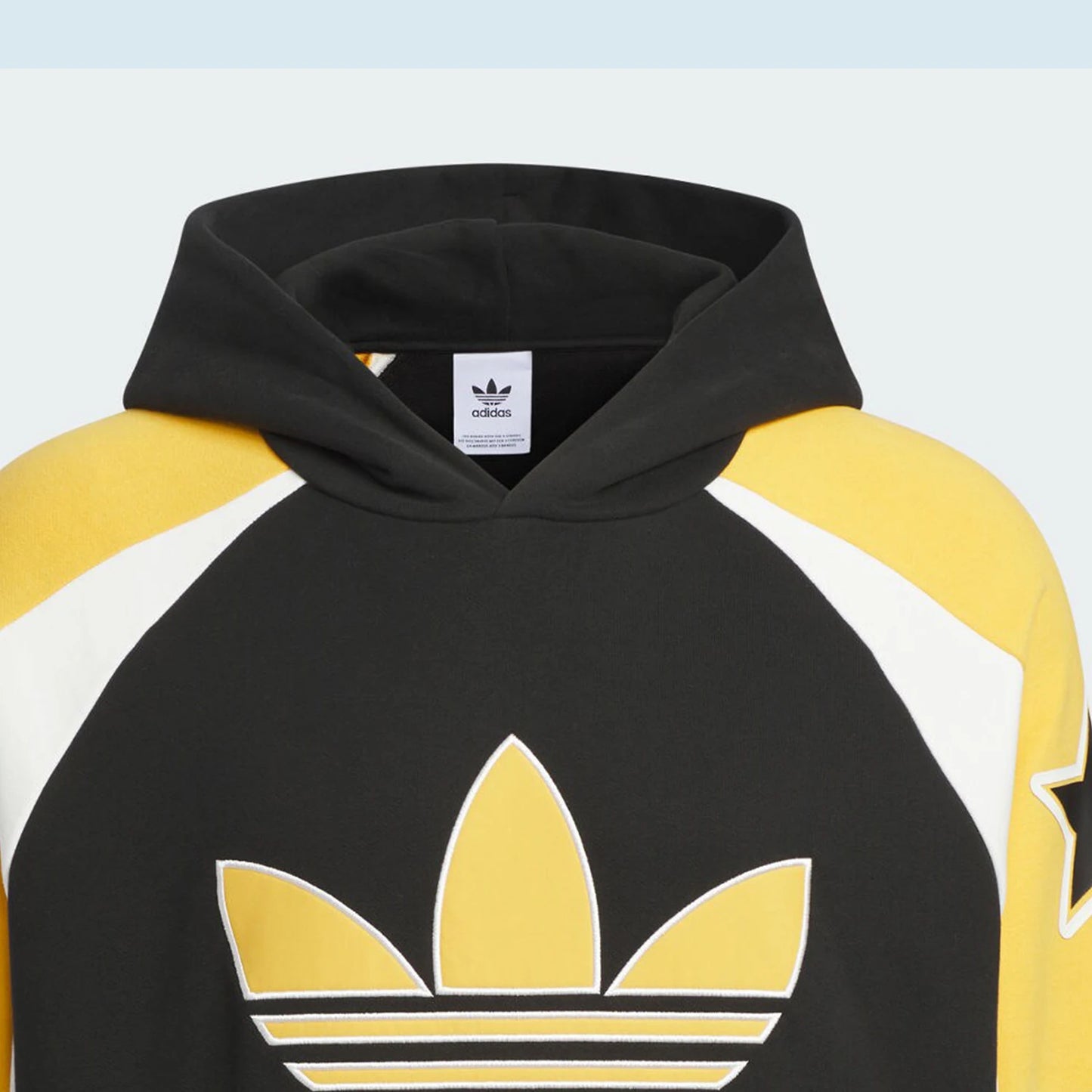 Adidas Knit Sweatshirt