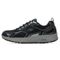 Skechers Running Shoes Soft-Soled Mesh Men's Shoes Outdoor Running Shoes 220034-Bkgy - Chicchar Fashion