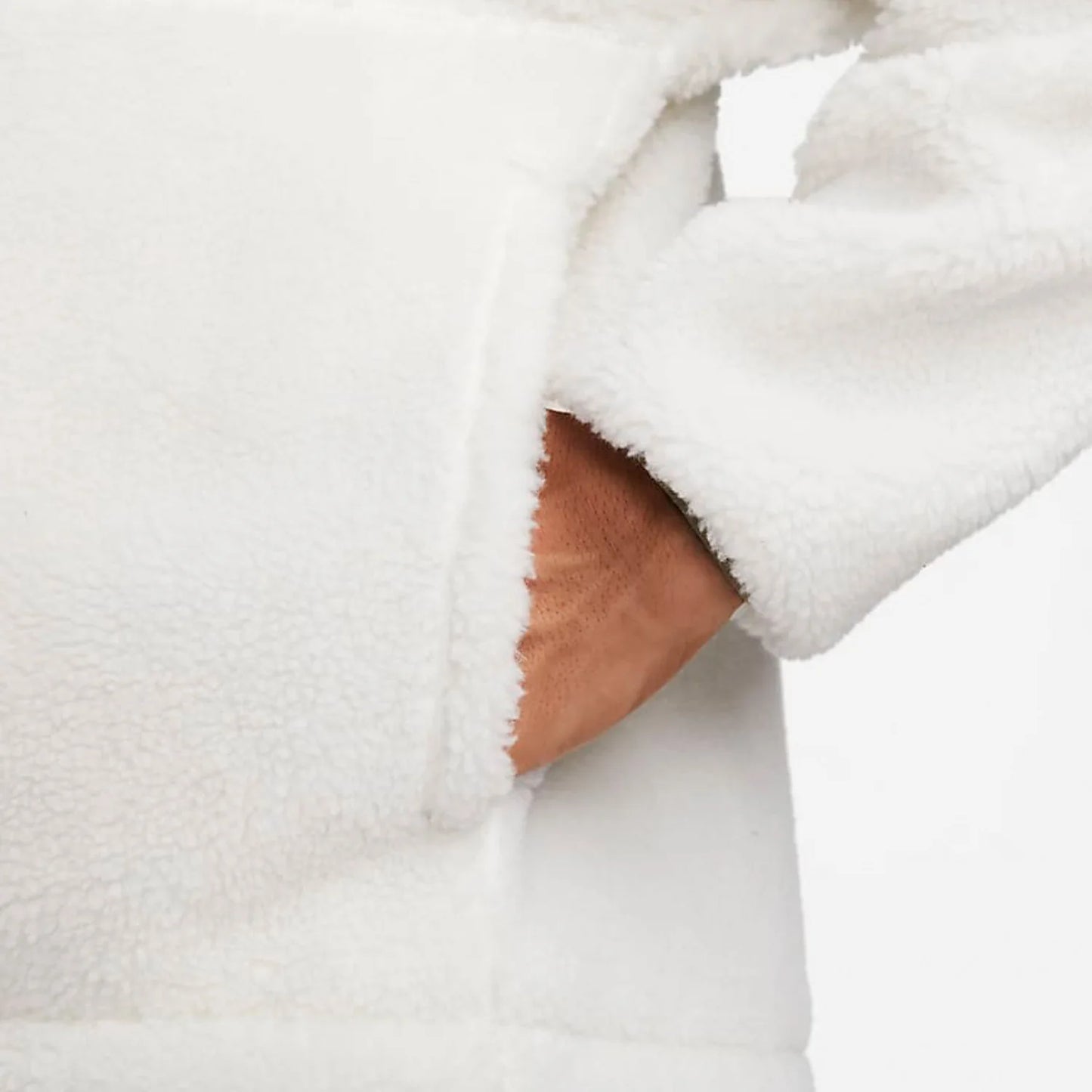 Nike Men's SherpaZip Jacket - Autumn Edition