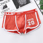 Cotton Men's Boxer Shorts Chicchar Fashion