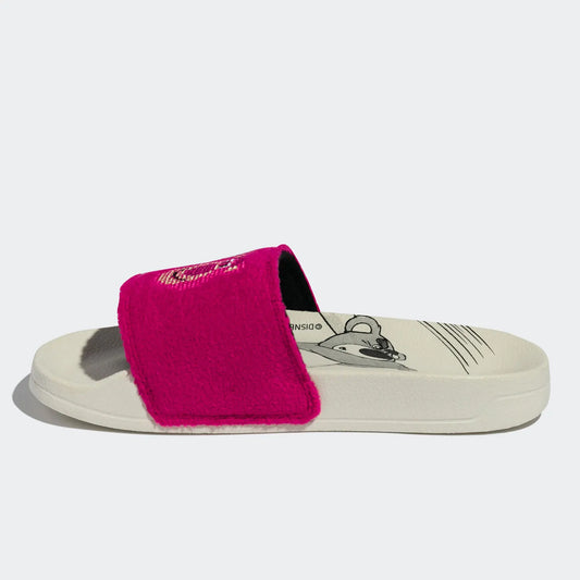 Adilette Lite Polyester Slides