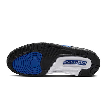 Jordan Legacy 312 Low Leather