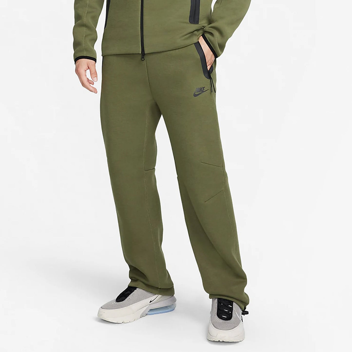 Nike Tech Fleece Knit Pants