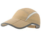 Foldable Polyester Mesh Cap