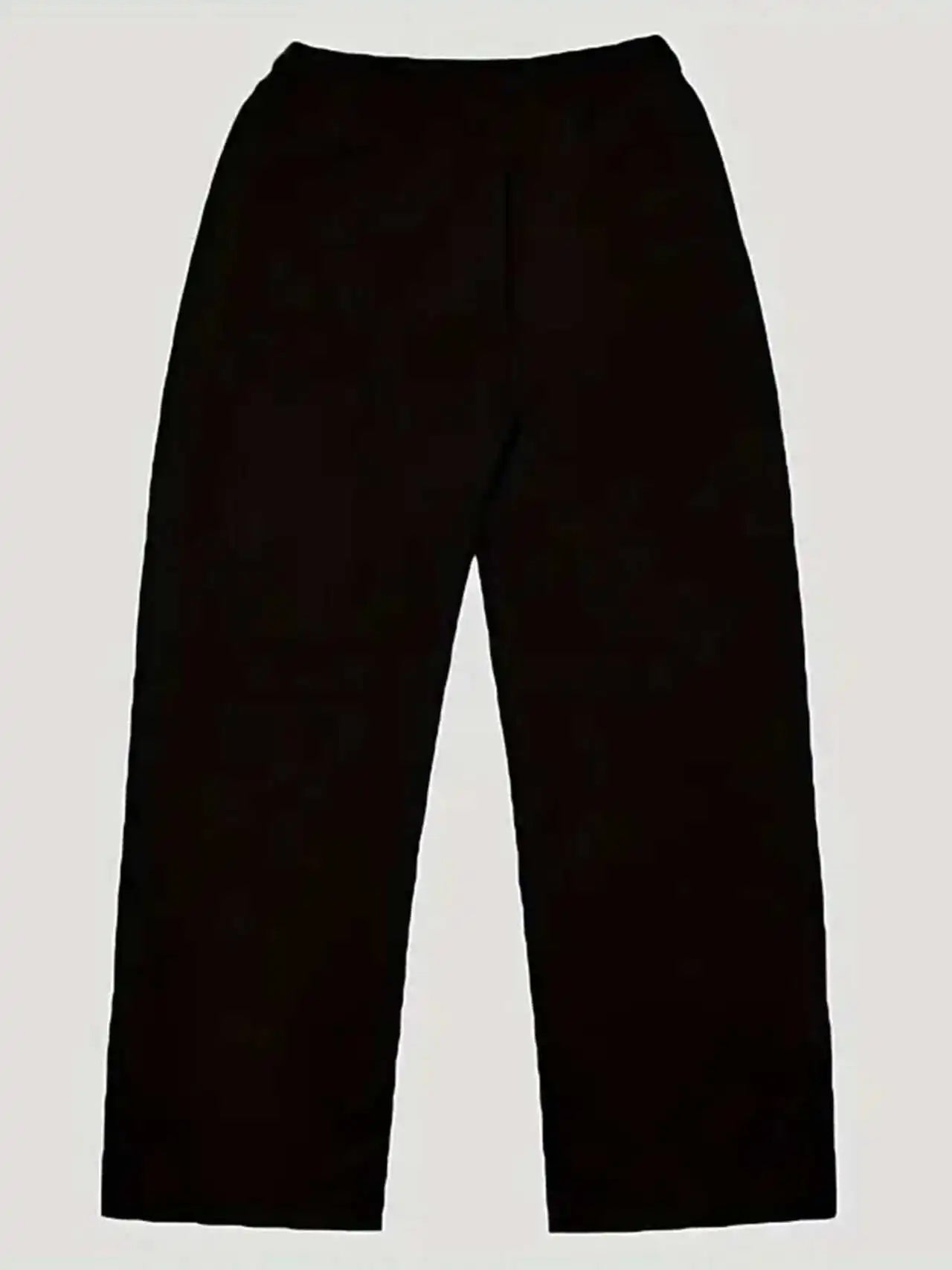 Men Baggy Polyester Joggers