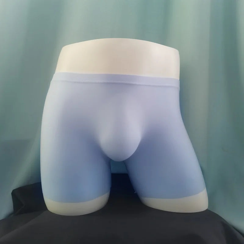 Ice Silk Breathable Boxer Chicchar Fashion