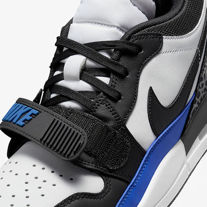 Jordan Legacy 312 Low Leather