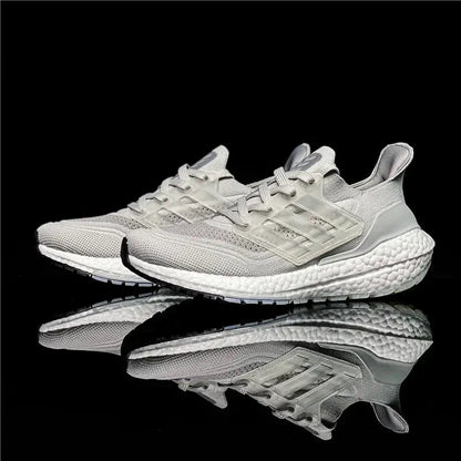 New Trendy Fashionable Comfortable Sneakers 3-27  2025 Summer Breathable Season Comfortable sport shoes - Chicchar Fashion