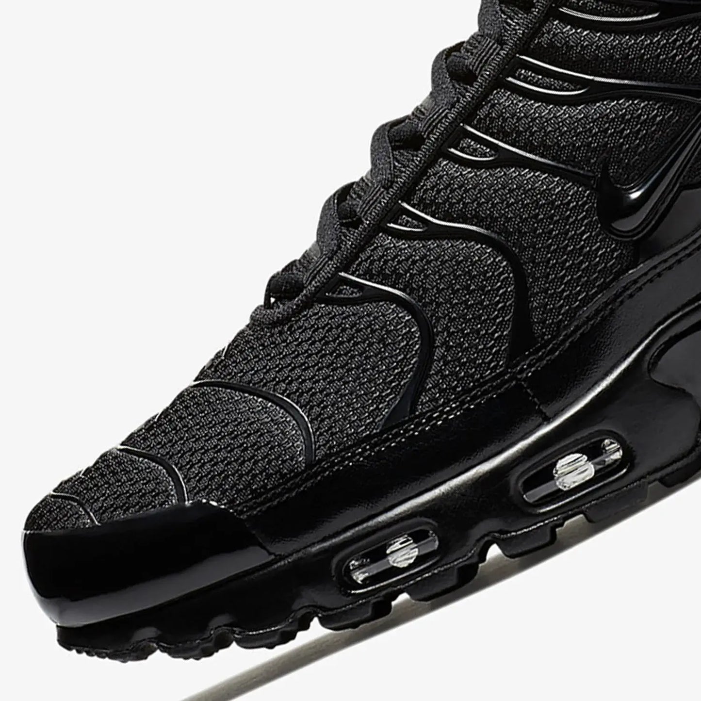 Nike genuine Air Max Plus Unisex Comfort Running Shoes 604133-050 - Chicchar Fashion