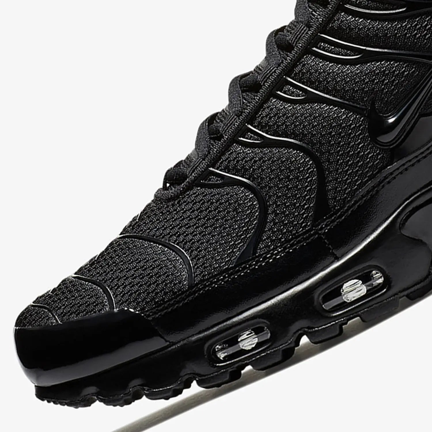 Nike genuine Air Max Plus Unisex Comfort Running Shoes 604133-050 - Chicchar Fashion
