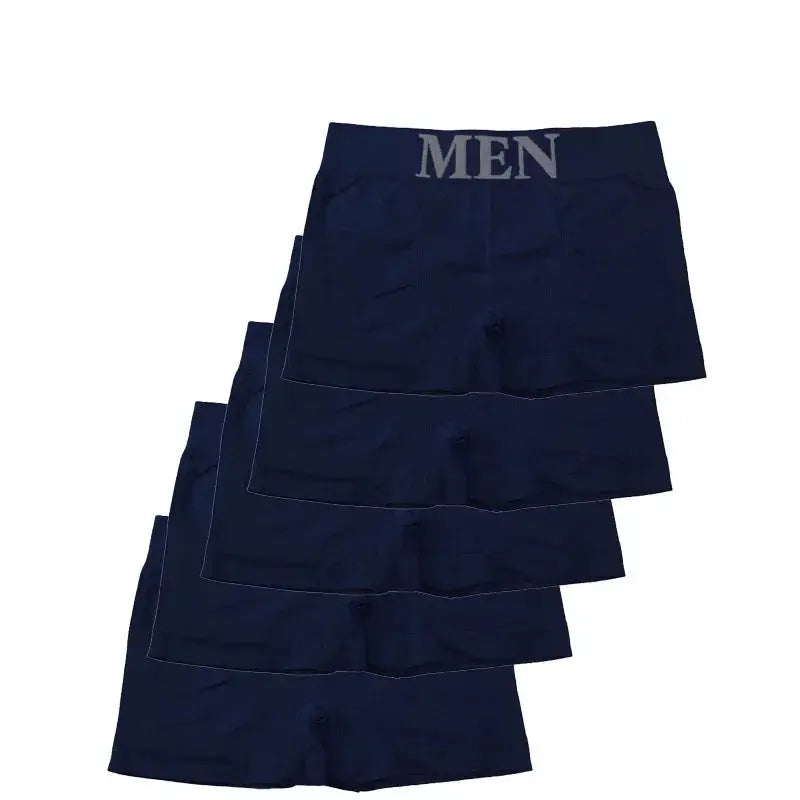 Thin Stretch Men's Boxers Chicchar Fashion