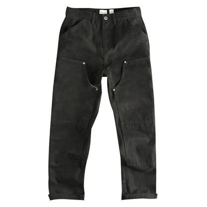 320Gsm Canvas Cargo Pants