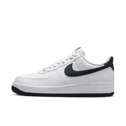 Nike AF1 Leather Skate Shoes