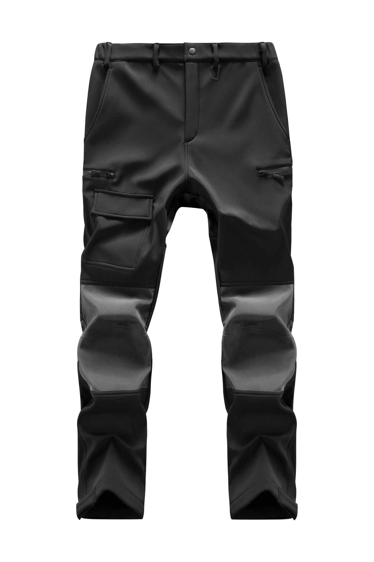 Waterproof Multi-Pocket Pants