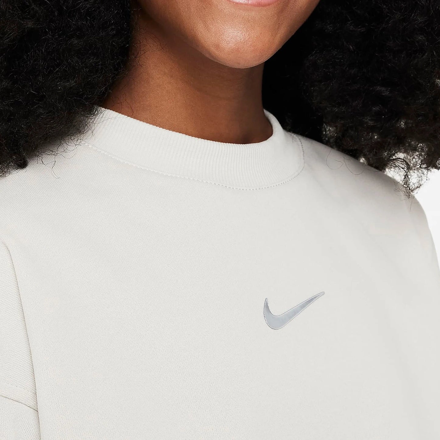 Kids Nike Polyester Pullover