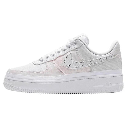 Nike genuine AIR FORCE 1 women's cushioned classic sports and leisure shoe CJ1650-100 - Chicchar Fashion