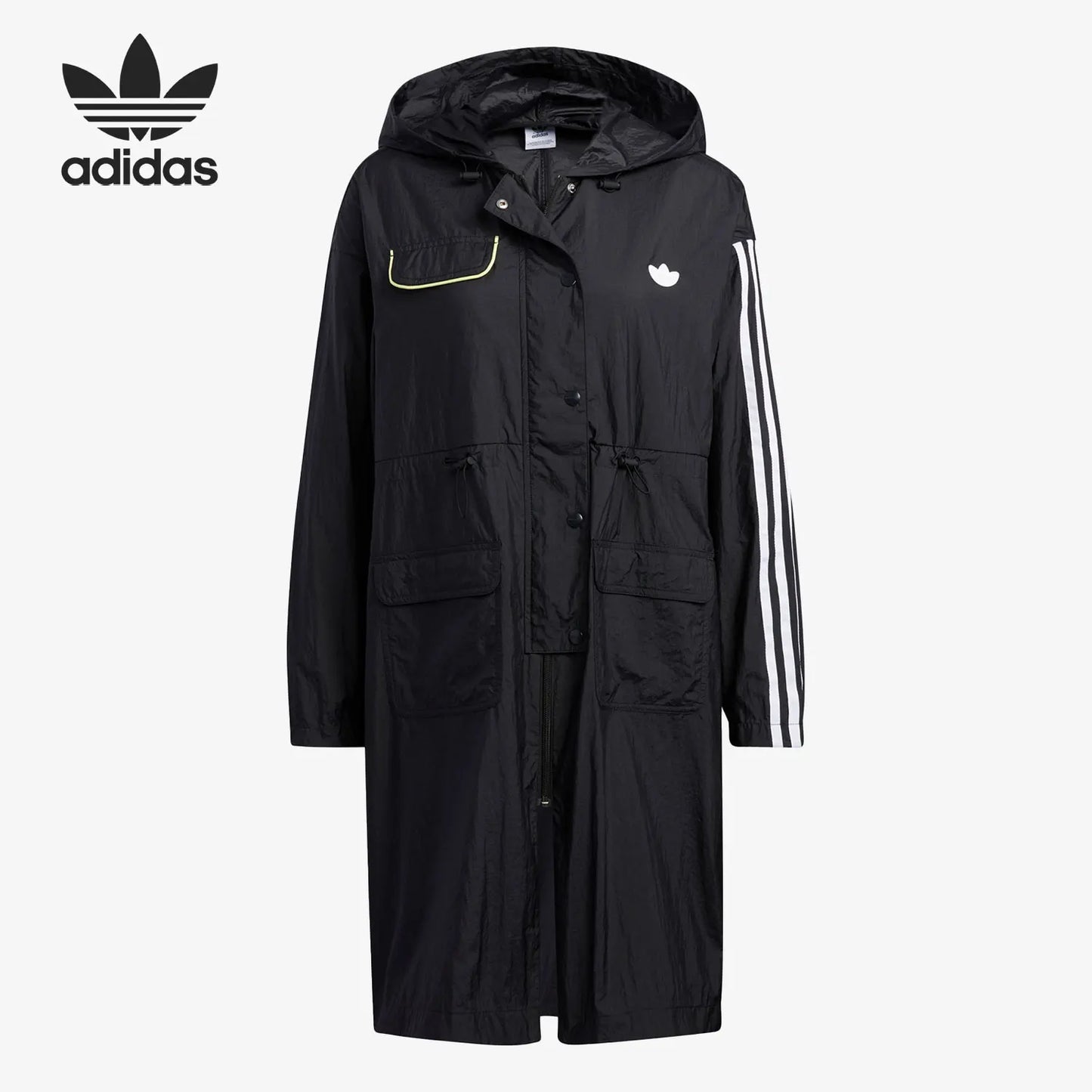 Adidas Women's Sport Jacket