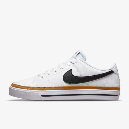 Nike COURT Women's Low Casual Board Shoes DH3161-100