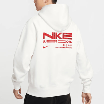 Nike Men's Polyester Fleece