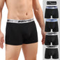 Men's Cotton Boxer 4-Pack Chicchar Fashion