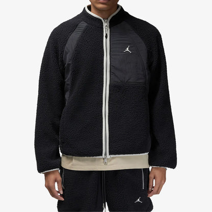 Air Jordan Men's Fleece Jacket