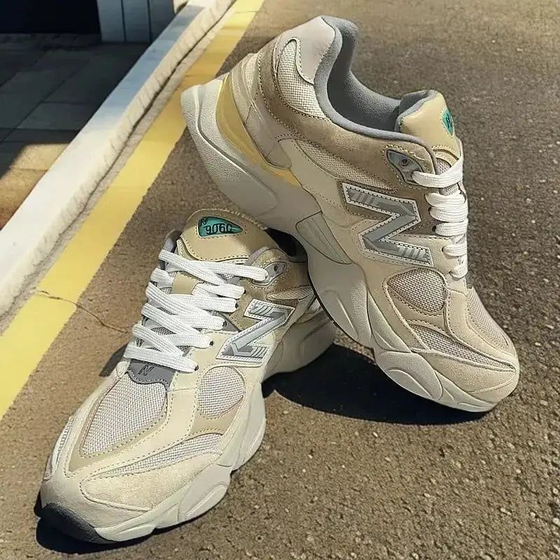 Breathable Season Comfortable Sneaker Wear fashionable and comfortable casual sports shoes, suitable for commuting-friendly - Chicchar Fashion