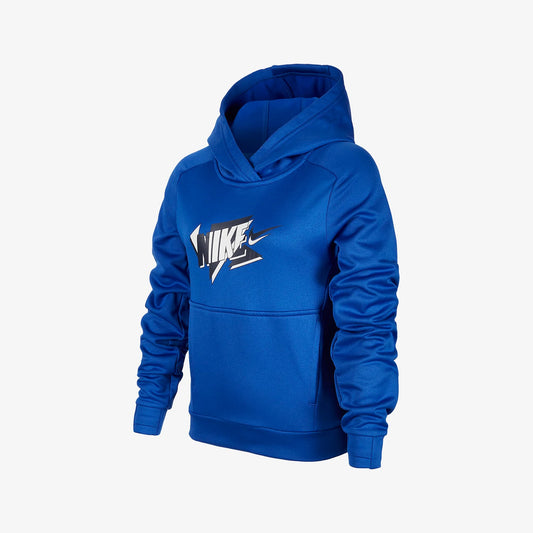 Nike Big Kids Fleece Hoodie