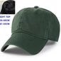 Large Cotton Baseball Cap 56cm