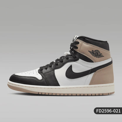 Air Jordan 1 Women's Polyester