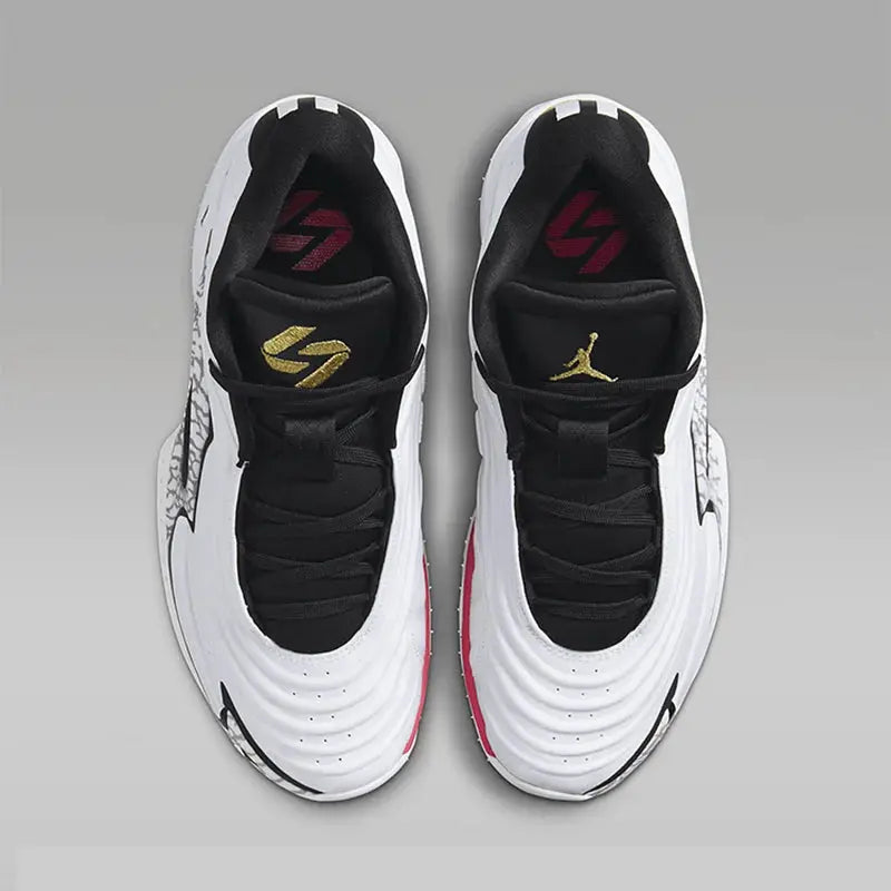 Nike Jordan Luka 3 PF Men's Low-Top Basketball Shoes FQ1285-170 Soft Comfortable Non-slip And Wear-resistant Casual Sports Shoes - Chicchar Fashion