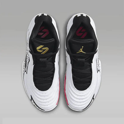 Nike Jordan Luka 3 PF Men's Low-Top Basketball Shoes FQ1285-170 Soft Comfortable Non-slip And Wear-resistant Casual Sports Shoes - Chicchar Fashion