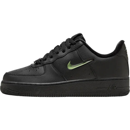 Nike genuine Air Force 1 Low Women's Casual Sneakers FB8251-001 - Chicchar Fashion