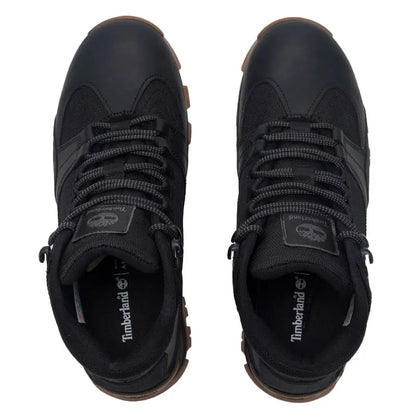 Timberland Mid Lace Hkr Boot Outdoor Shoes Hiking Shoes Cushioning Lightweight Men's Shoes Outdoor Sports Travel A68Mrw02 - Chicchar Fashion