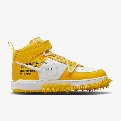 Nike Official Genuine Air Force 1 Unisex Fashion Durable Sneakers DR0500-101 - Chicchar Fashion