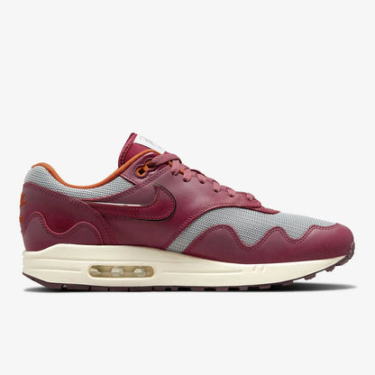 Nike Official Authentic Air Max 1 Men's and Women's Air Cushion Durable Running Shoes DO9549-001 - Chicchar Fashion