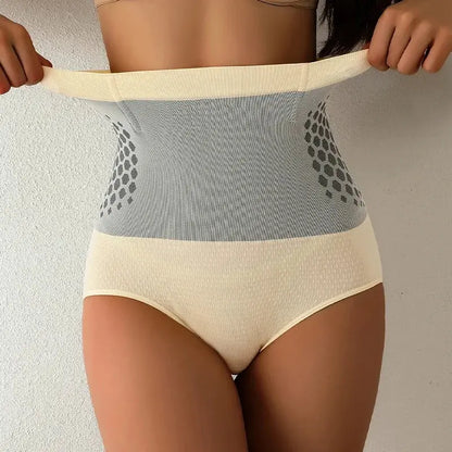 Cozy Shape Control Panties - Chicchar Fashion