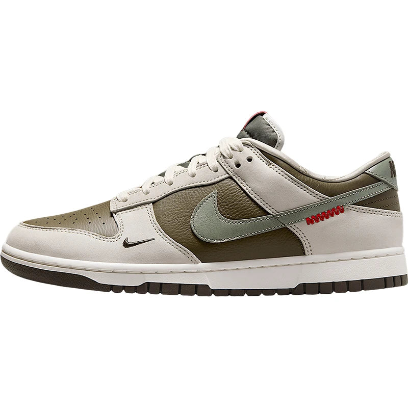 Nike Dunk Low Retro Polyester