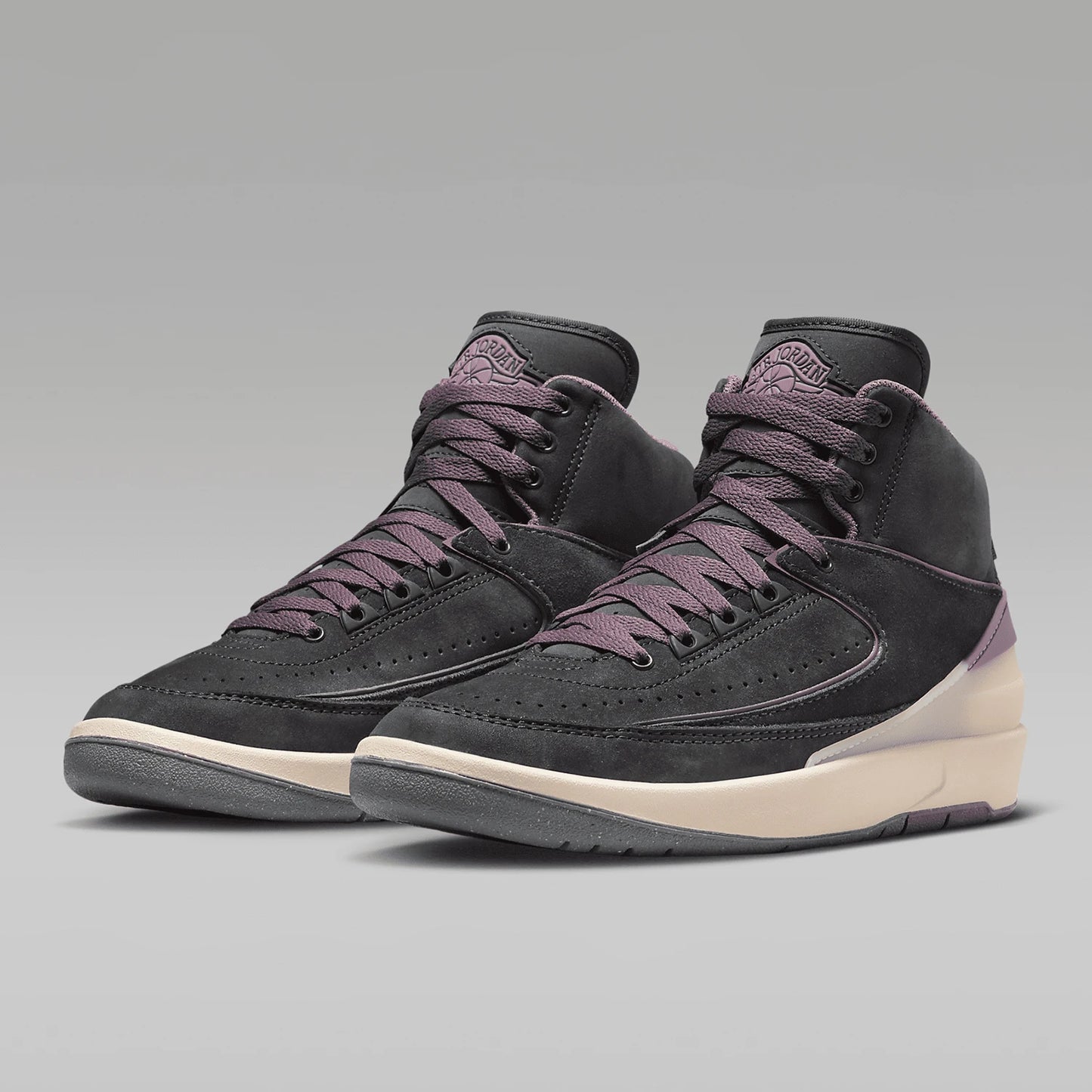 Air Jordan 2 Women's Hightop