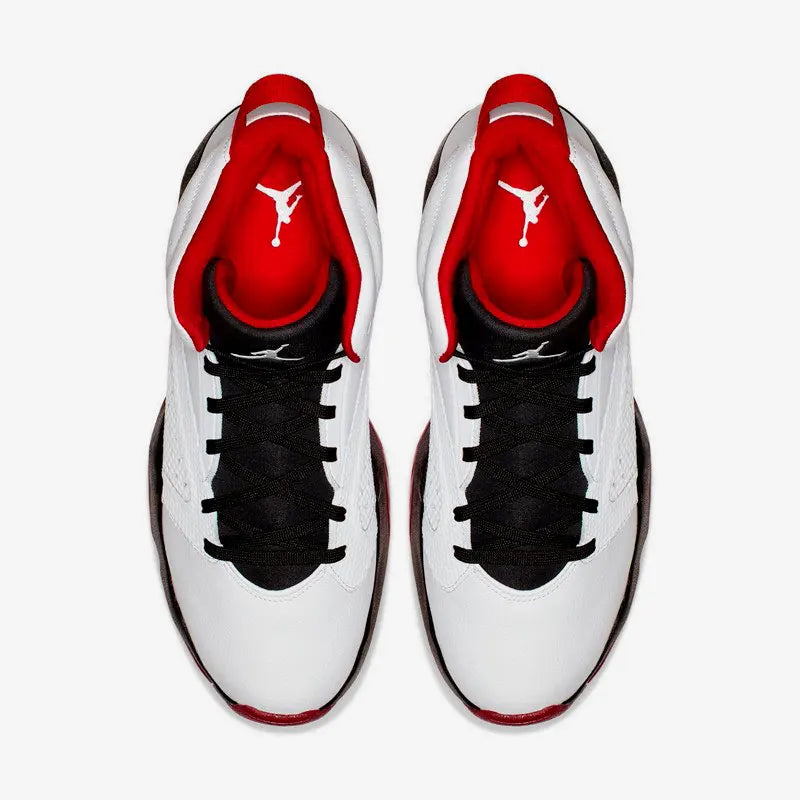 Nike Air Jordan Men's PU Shoes